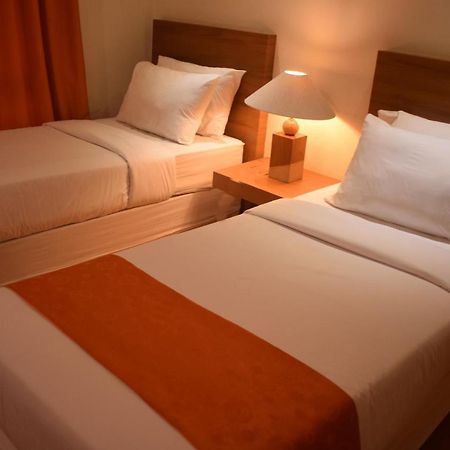 Sanghyang Indah Spa Resort Аньер Экстерьер фото
