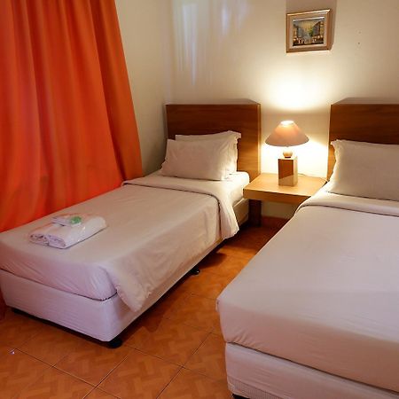Sanghyang Indah Spa Resort Аньер Экстерьер фото