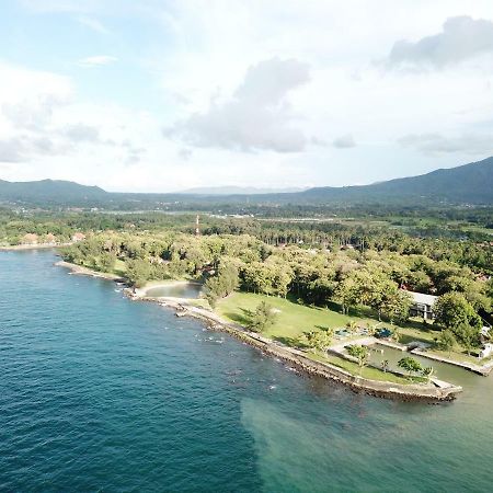 Sanghyang Indah Spa Resort Аньер Экстерьер фото