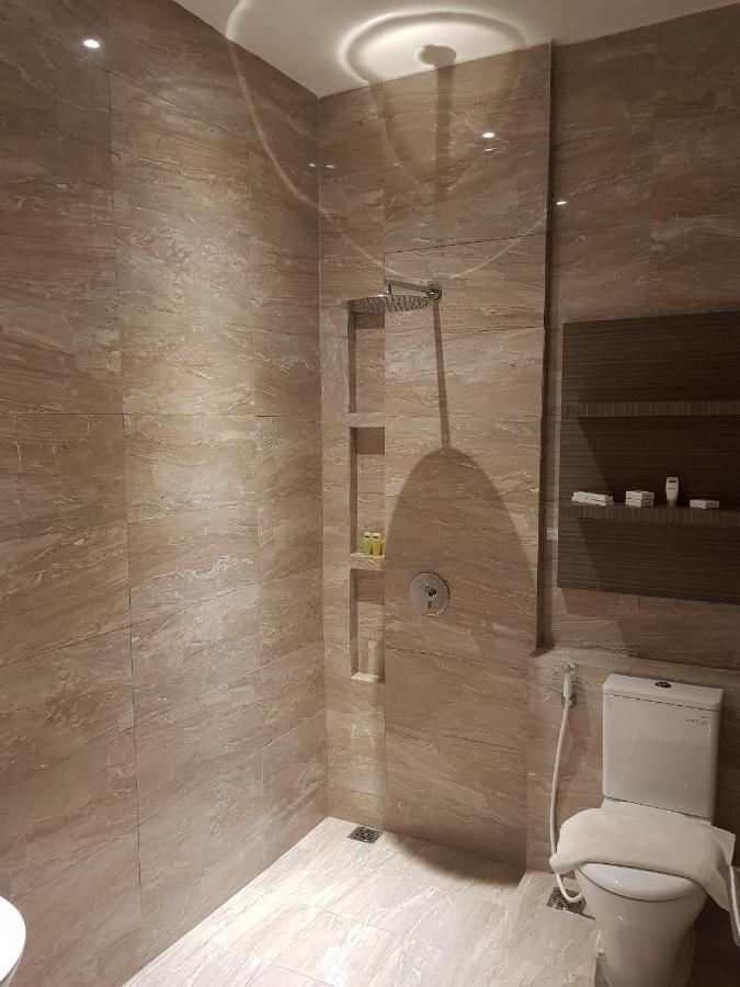 Sanghyang Indah Spa Resort Аньер Экстерьер фото