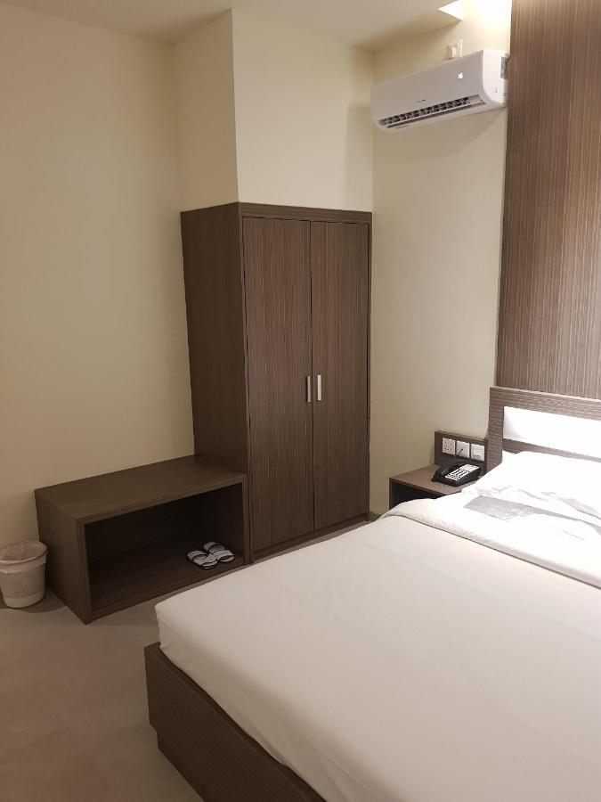 Sanghyang Indah Spa Resort Аньер Экстерьер фото