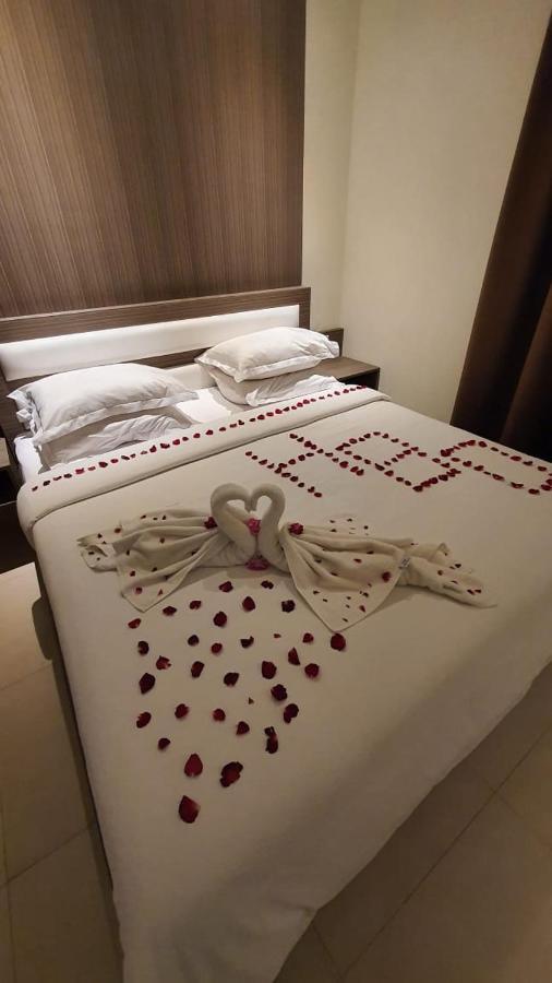 Sanghyang Indah Spa Resort Аньер Экстерьер фото
