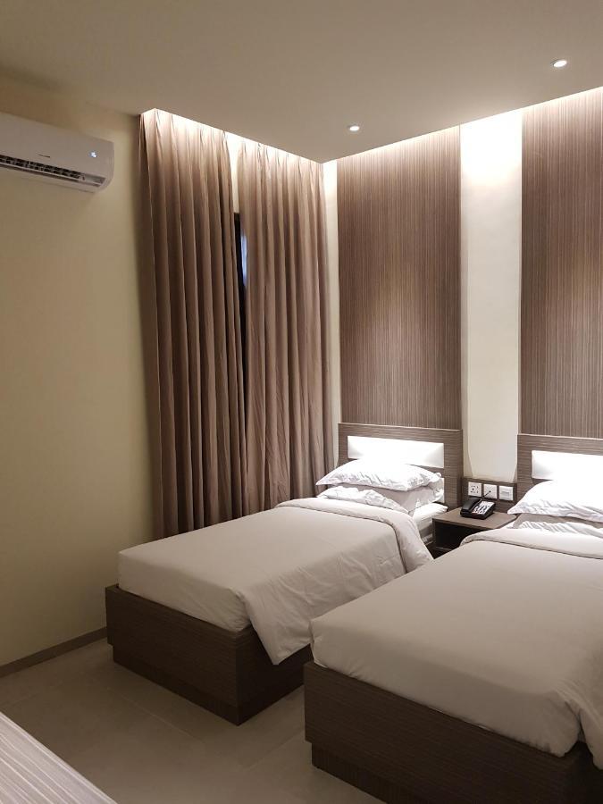 Sanghyang Indah Spa Resort Аньер Экстерьер фото