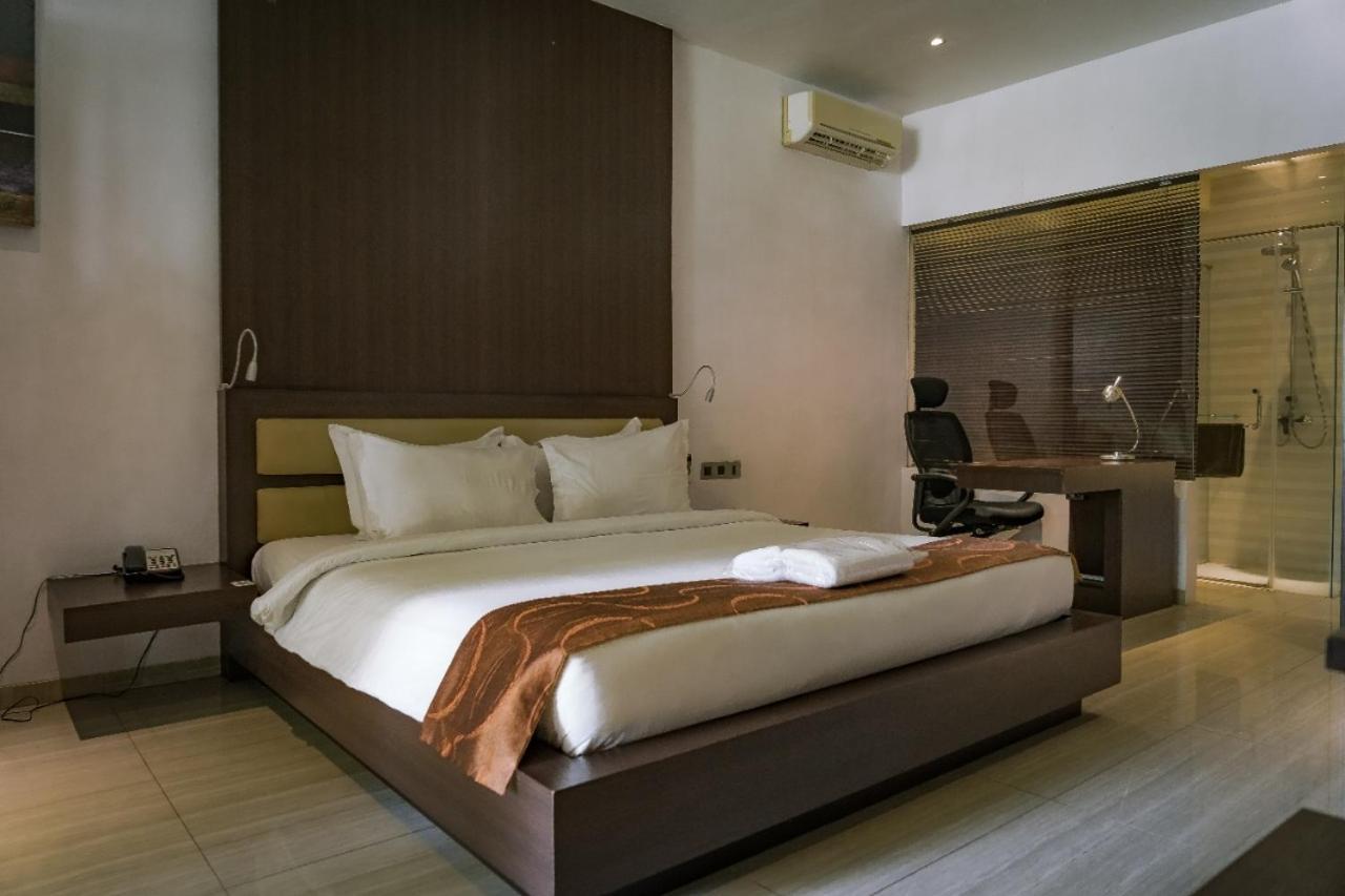 Sanghyang Indah Spa Resort Аньер Экстерьер фото