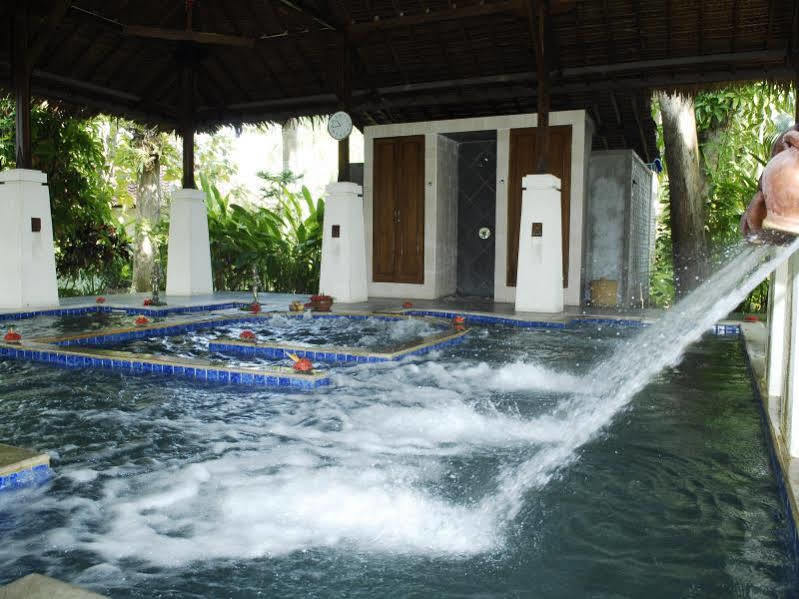 Sanghyang Indah Spa Resort Аньер Экстерьер фото