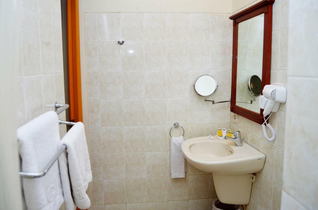 Sanghyang Indah Spa Resort Аньер Экстерьер фото